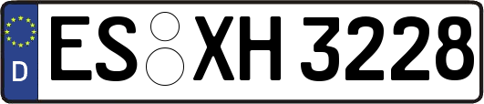 ES-XH3228