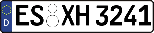 ES-XH3241