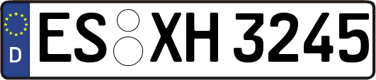 ES-XH3245