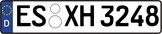 ES-XH3248