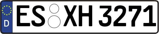 ES-XH3271