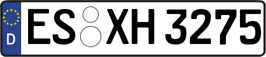 ES-XH3275