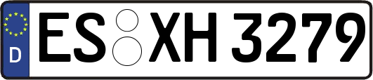 ES-XH3279