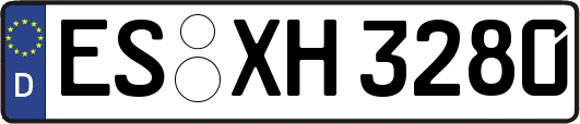 ES-XH3280