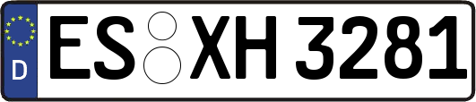 ES-XH3281