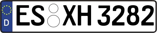 ES-XH3282