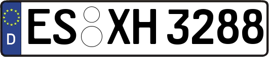 ES-XH3288