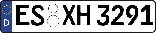 ES-XH3291