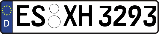 ES-XH3293