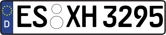 ES-XH3295