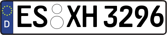 ES-XH3296