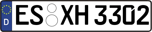 ES-XH3302