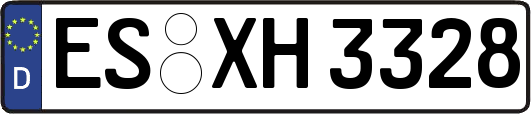 ES-XH3328