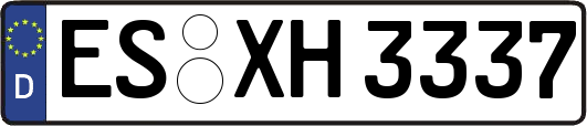 ES-XH3337