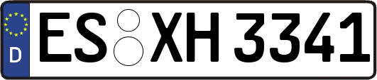 ES-XH3341