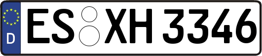 ES-XH3346