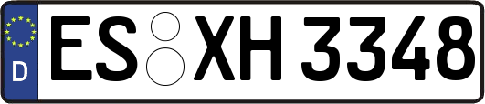 ES-XH3348