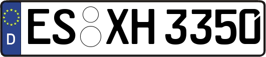 ES-XH3350