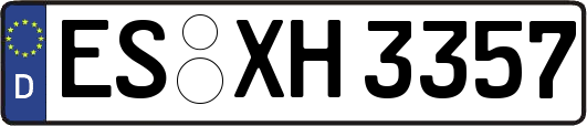 ES-XH3357