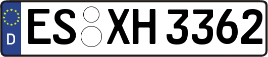 ES-XH3362