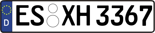 ES-XH3367