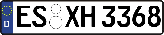 ES-XH3368