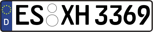 ES-XH3369