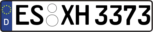 ES-XH3373
