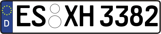 ES-XH3382