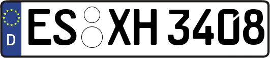 ES-XH3408