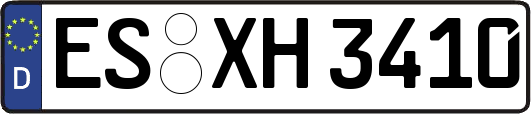 ES-XH3410
