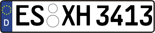 ES-XH3413