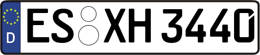 ES-XH3440
