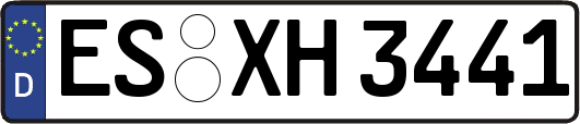 ES-XH3441