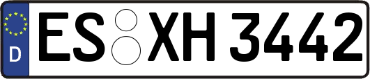 ES-XH3442