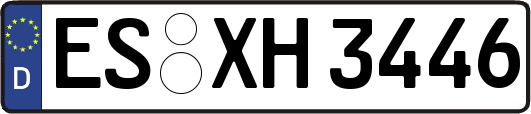 ES-XH3446