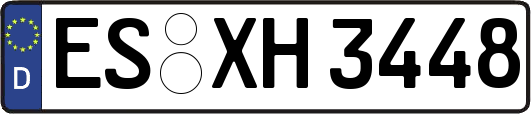 ES-XH3448