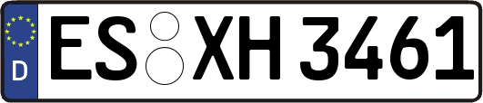 ES-XH3461