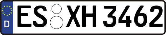 ES-XH3462