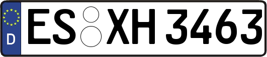 ES-XH3463