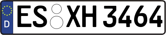 ES-XH3464