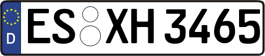 ES-XH3465