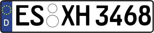 ES-XH3468