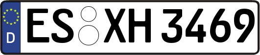 ES-XH3469