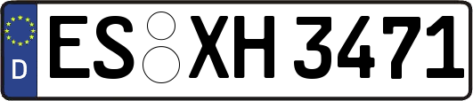 ES-XH3471