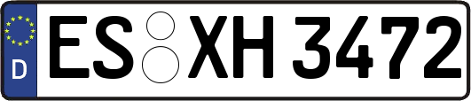 ES-XH3472