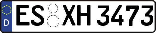 ES-XH3473