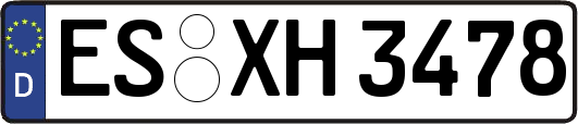 ES-XH3478
