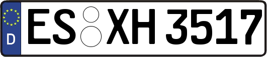 ES-XH3517