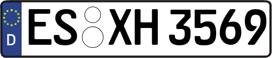ES-XH3569